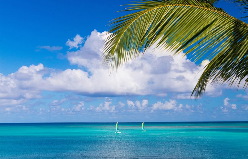 L'Acqua at Jumby Bay photo 7