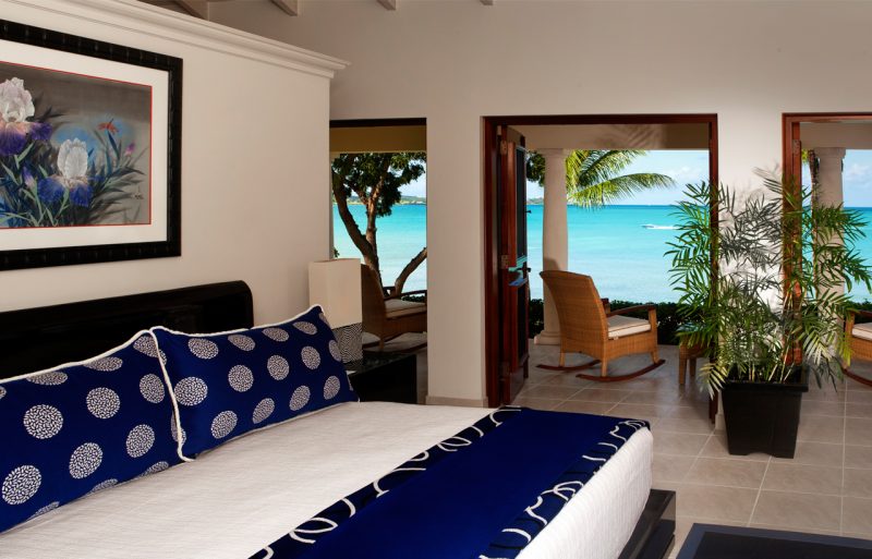 L'Acqua at Jumby Bay photo 19