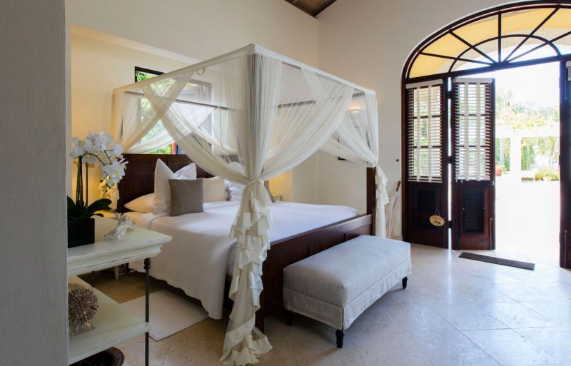La Casa at Jumby Bay photo 3