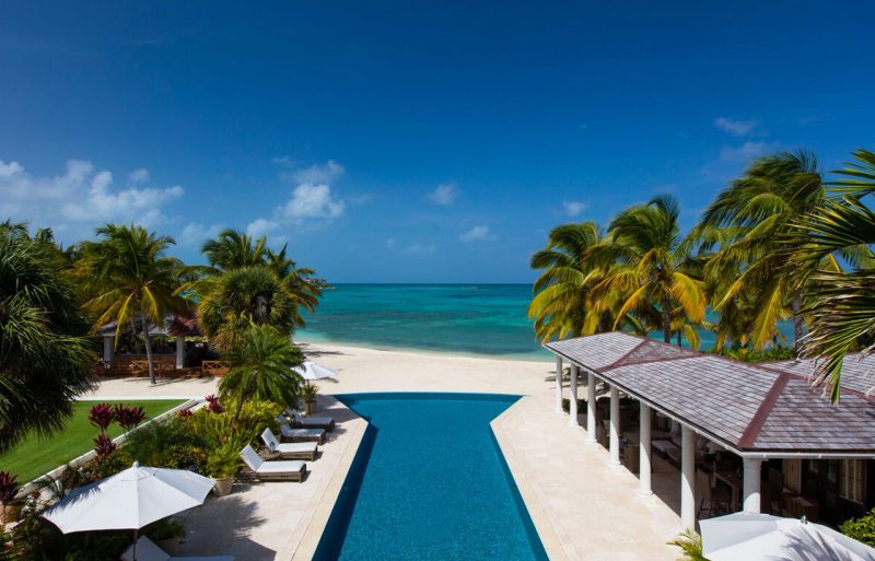 La Casa at Jumby Bay photo 6