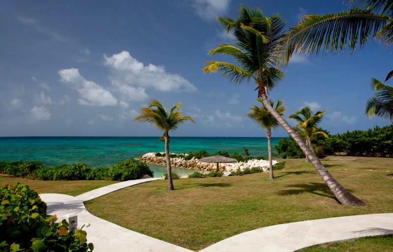 Turtle Reef at Jumby Bay photo 10