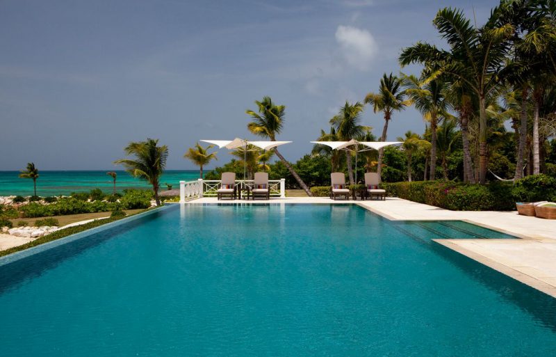 Turtle Reef at Jumby Bay photo 11