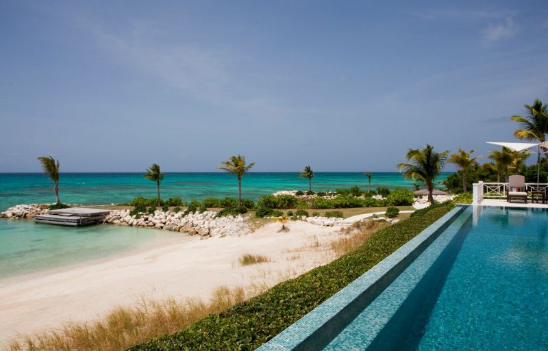 Turtle Reef at Jumby Bay photo 13