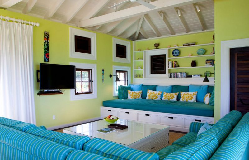 Frangipani Point at Jumby Bay photo 7