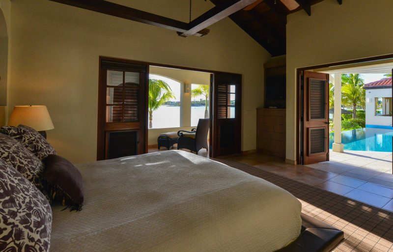 Doniford Cottage at Jumby Bay photo 7