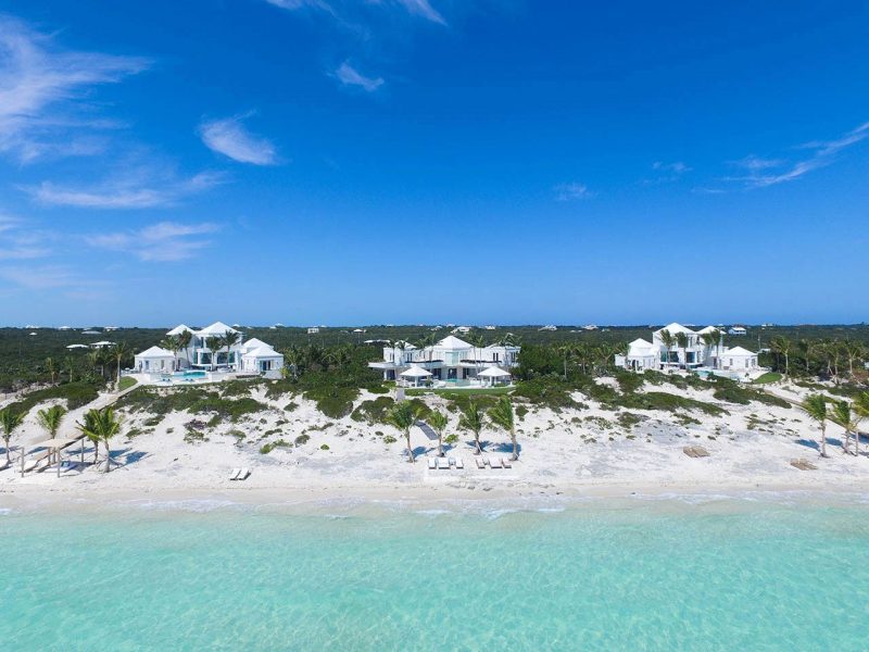Pearls of Long Bay Estate photo 2
