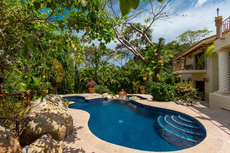 Villa Tesoro del Mar photo 2