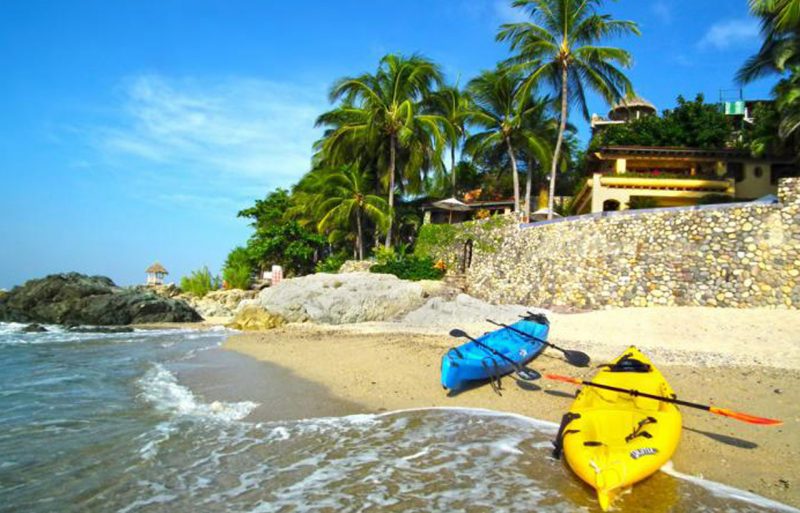 Casa Velas photo 3
