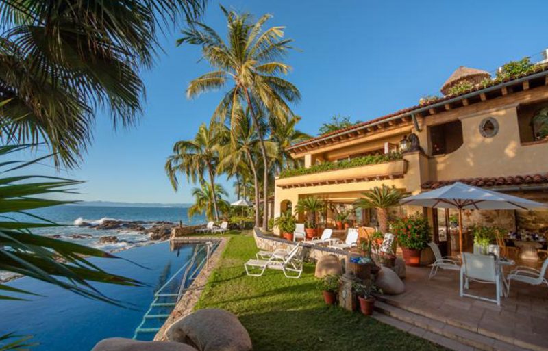 Casa Velas photo 15