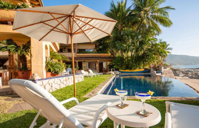 Casa Velas photo 24