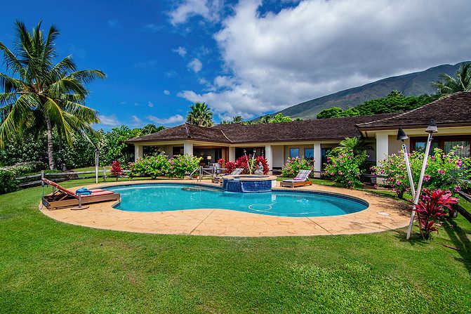 Makena Aloha Estate photo 2