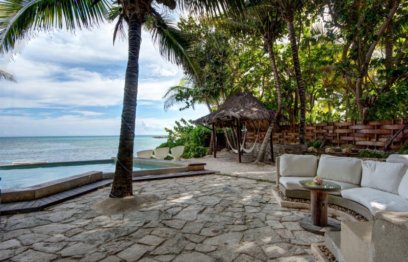 Puerto Aventuras Estate photo 2