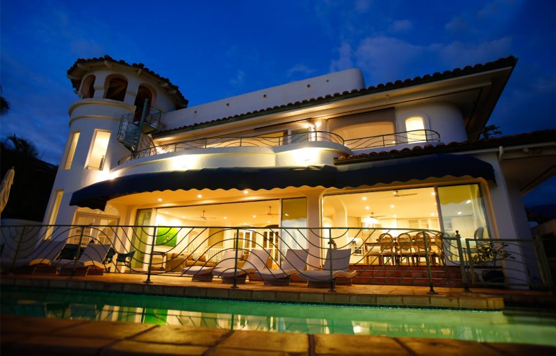 Blue Sky Villa photo 2