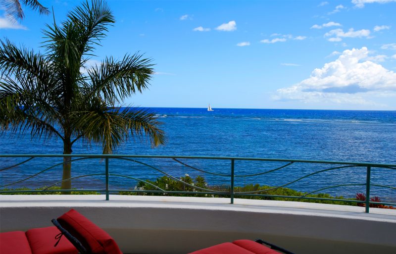 Blue Sky Villa photo 23