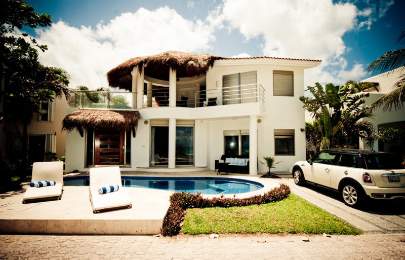 Villa Turquesa photo 1
