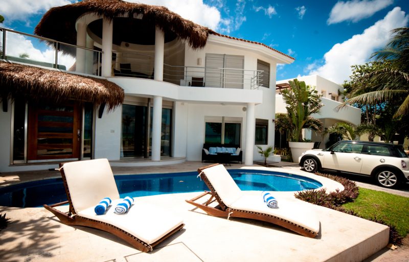 Villa Turquesa photo 9