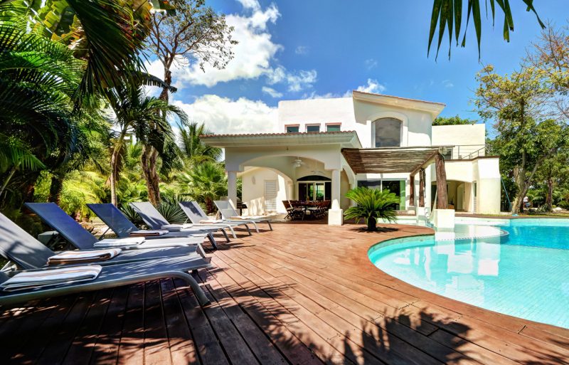 Villa Saasil photo 2
