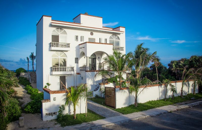 Villa Mia photo 2