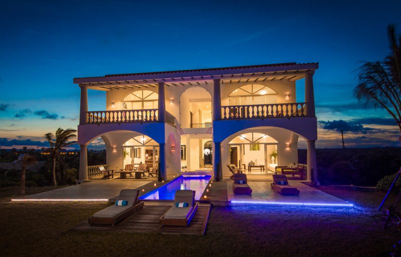 Villa Mia photo 22