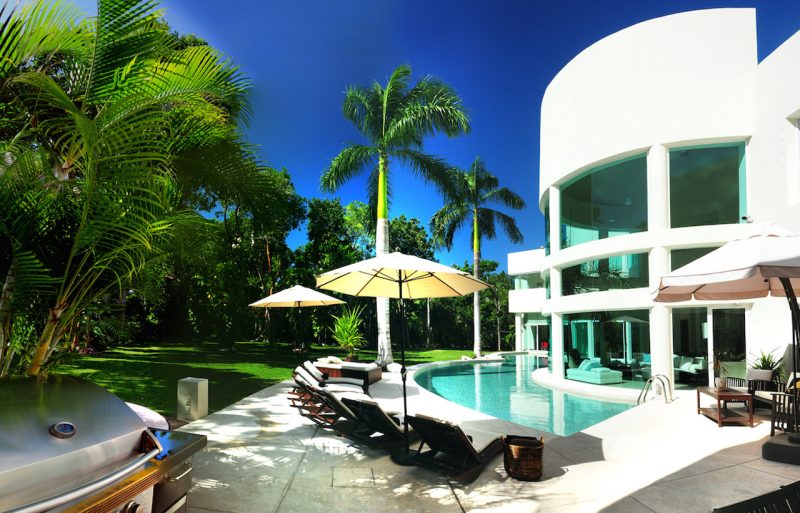 Villa Aqua photo 1