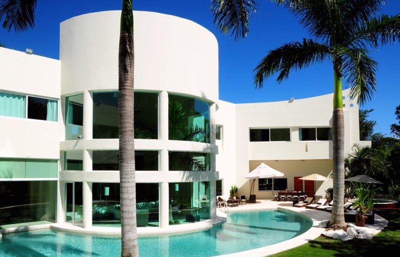 Villa Aqua photo 2