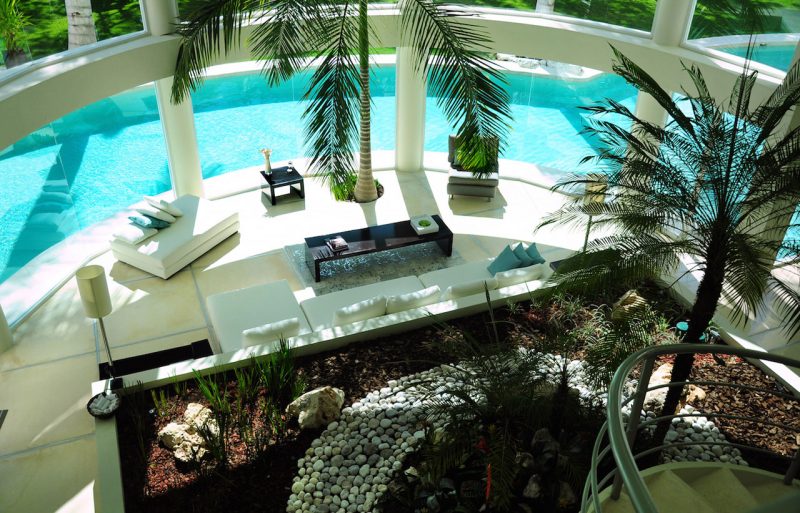 Villa Aqua photo 4