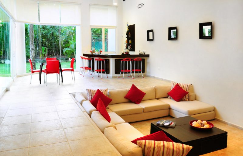 Villa Aqua photo 11