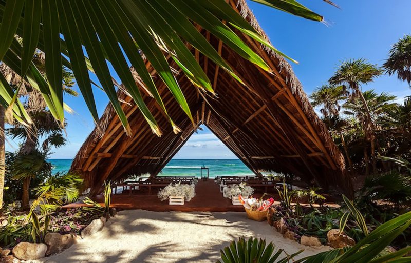 Casa Palapa photo 2
