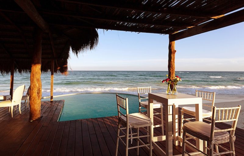 Casa Palapa photo 6