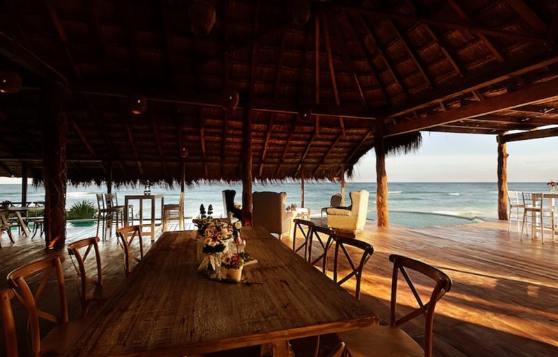 Casa Palapa photo 7