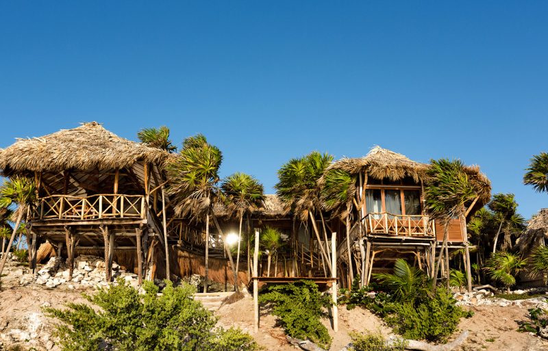 Casa Madera photo 2