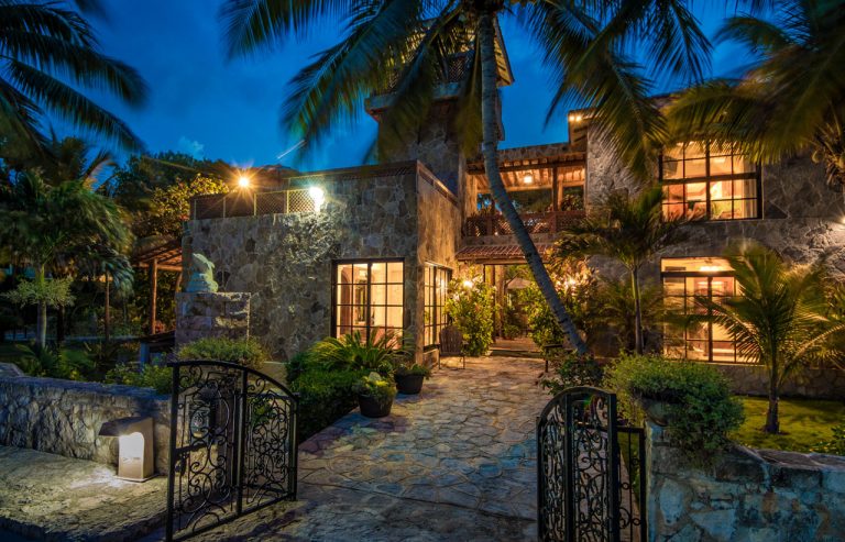 Casa Gigi in Playa Del Carmen, Riviera Maya