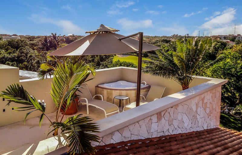 Casa Jaguar photo 6