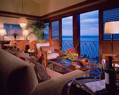Four Seasons Residence Villas in Guanacaste, Guanacaste