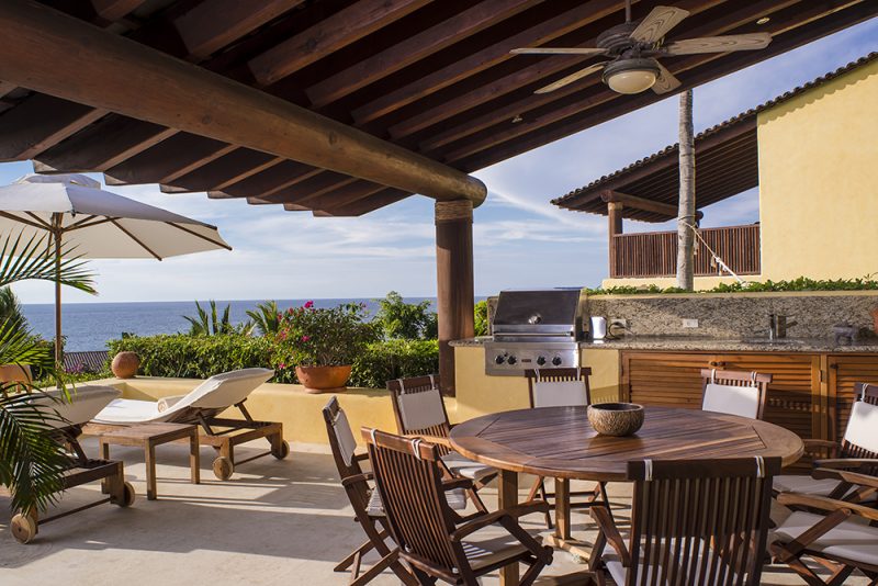 Punta Mita 9 bedroom Estate photo 23