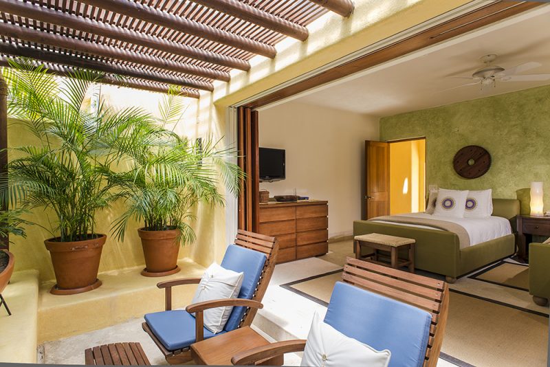 Punta Mita 9 bedroom Estate photo 26