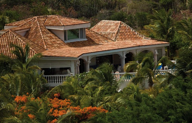 Villa Belle Mer in Orient Bay, St. Martin