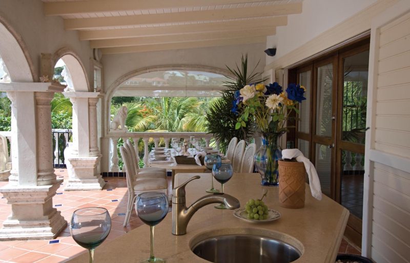 Villa Belle Mer photo 5