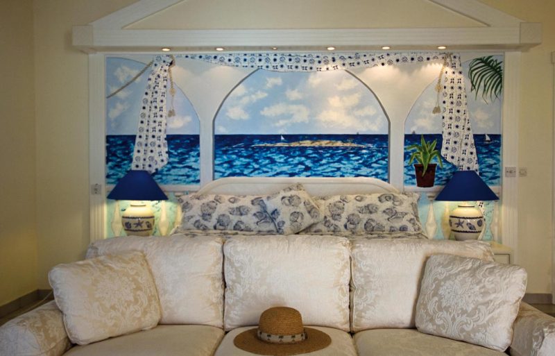 Villa Belle Mer photo 12