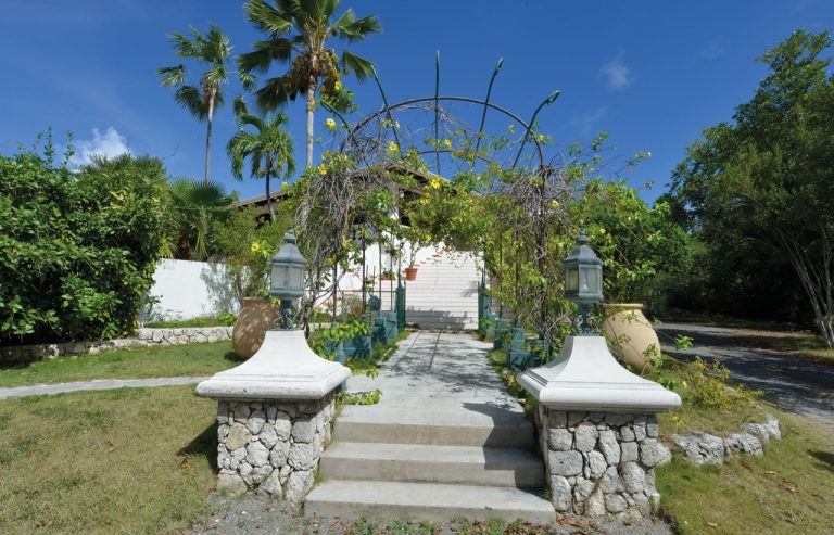 Les Zephyrs in Terres Basses, St. Martin
