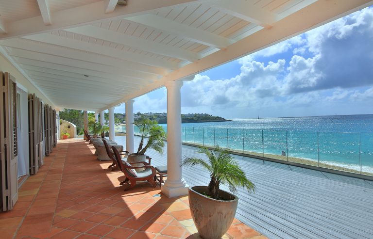 Les Trois Jours in Terres Basses, St. Martin