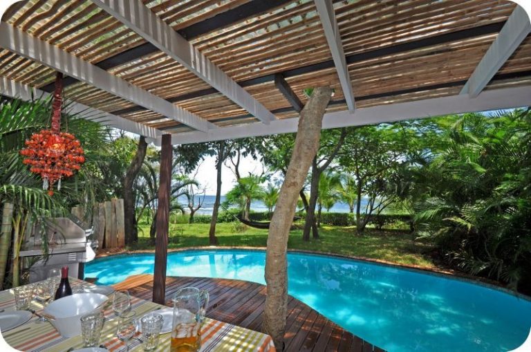 Villa Oceanis in Guanacaste, Guanacaste