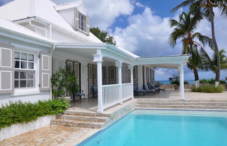 Le Caprice in Terres Basses, St. Martin