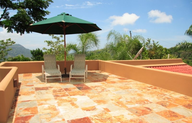 Casa Tanglewood photo 2