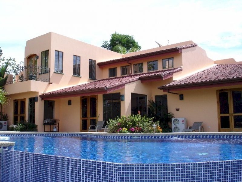 Casa Tanglewood photo 18