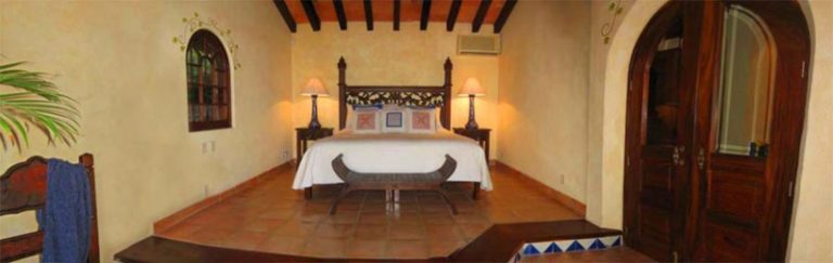 Casa Paraiso in Manuel Antonio, Abaco