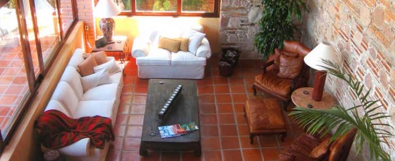 Casa Paraiso photo 28