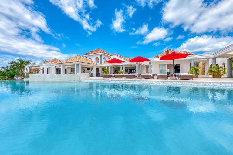 Just in Paradise in Terres Basses, St. Martin