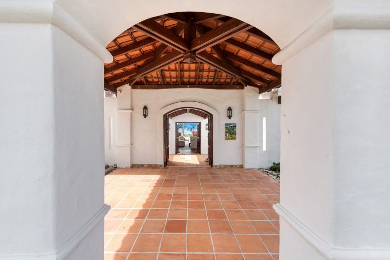 Hacienda photo 14