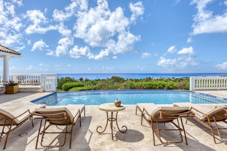 Mer Soleil in Terres Basses, St. Martin